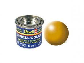 Revell Sárga selyemmatt 310, olajbázisú festék, 14 ml