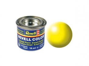 Revell Sárga selyemmatt 312, olajbázisú festék, 14 ml