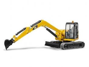 Markológép ,16.0x18.0x41.0 cm-es - Bruder