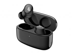 Edifier TWS1 Pro2 ANC True Wireless Bluetooth fekete fülhallgató