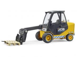 JCB emelővillás targonca - Bruder 2512