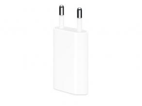 Apple 5W USB hálózati adapter
