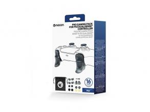 Nacon 2808911 trigger és gomb csomag
