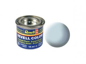 Revell Világoskék matt 49, olajbázisú festék, 14 ml
