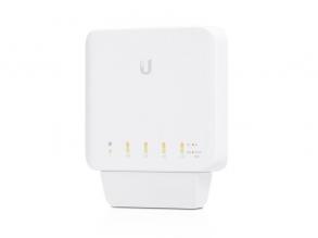 Ubiquiti UniFi USW-Flex 5xGbE LAN PoE Switch