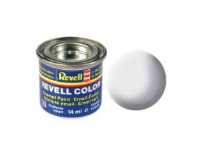 Revell Világos szürke matt 76, olajbázisú festék, 14 ml