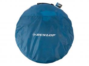 Dunlop pop-up gyors sátor 2 fő részére, 255 x 155 x 95 cm