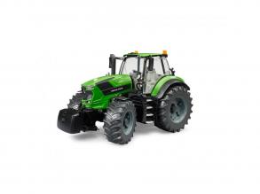 Bruder Deutz 8280 TTV traktor