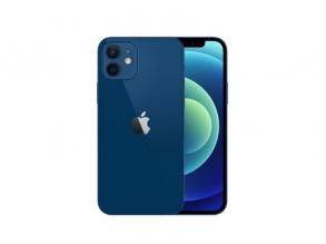 Apple iPhone 12 128GB Blue (kék)