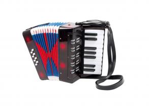 Small Foot - Harmonika Classic