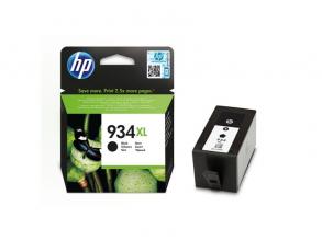 HP C2P23AE (934XL) fekete nagykapacítású tintapatron