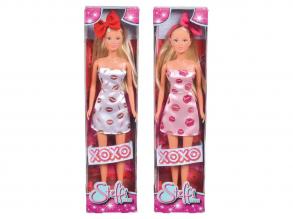 Steffi Liebe XOXO - többféle, 1 db
