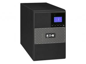 EATON 5P 850i 600W fekete szünetmentes tápegység