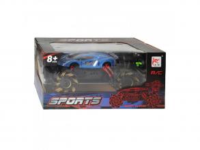 RC távirányítós terepjáró Monster Wheels