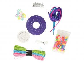 Ékszertervező szett, 8 részes.