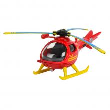 Sam tűzoltósági helikopter Wallaby
