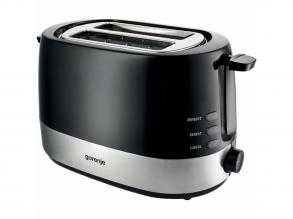 Gorenje T850BK kenyérpirító