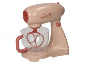 Játék konyhai mixer fény- és hanghatásokkal