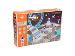 Space Explorer XL Űrbázis pályaszett, 221 darabos.