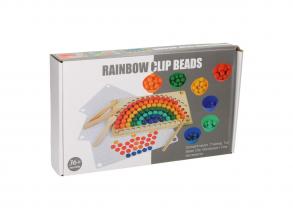 Rainbow Cup labdajáték