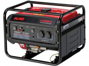 Al-ko 3500-C AVR Generátor