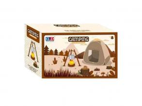 Rovarfogó szett, 19 darabos.