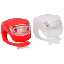 Bicikli Led lámpa szett, 2 db