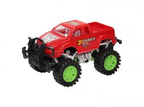 Terepjáró, több színben, 1 db