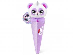 Coco Cones Fantasy Alice plüssfigura 1. sorozat - Zuru