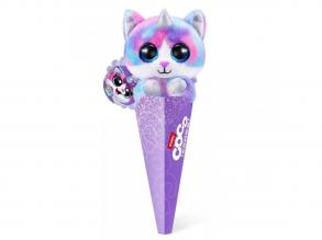 Coco Cones Fantasy Esme plüssfigura 1. sorozat - Zuru