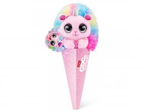 Coco Cones Fantasy Bella plüssfigura 1. sorozat - Zuru