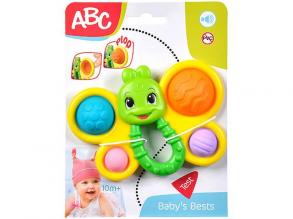 ABC Vidám pillangó - Simba Toys