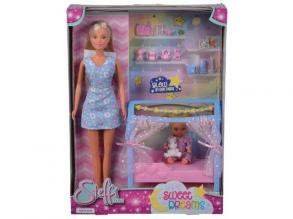 Steffi Love: Édes álmok játékszett - Simba Toys