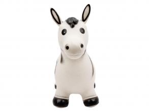 Small Foot - Skippy ugráló zebra