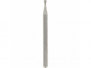 Dremel 26157103JA 7103 2 mm 2 db-os gyémántcsiszoló szár készlet