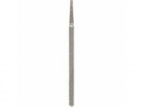 Dremel 26157134JA 7134 2 mm 2 db-os gyémántcsiszoló szár készlet