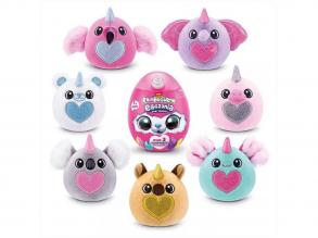 Rainbocorns Eggzania baby meglepetés tojás 1. sorozat
