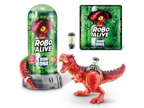 Robo Alive: Robot dinó DNS játékszett többféle változatban 1db