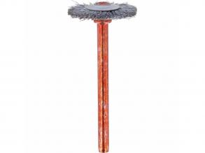 Dremel 26150530JA 530 19 mm 2 db-os rozsdamentes acél kefekészlet