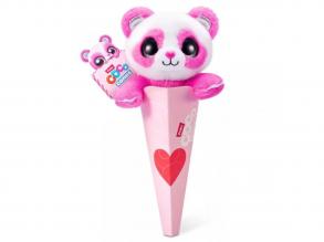 Coco Cones Valentine Emma plüssfigura 1. sorozat - Zuru