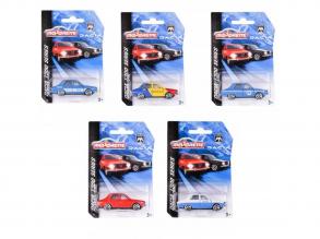 Majorette: Dacia 1300 series autómodellek többféle változatban 1/64 1db - Simba Toys