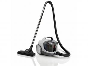 Gorenje VCEA01GACWCY porzsák nélküli porszívó
