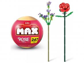 MAX rózsa építőjáték