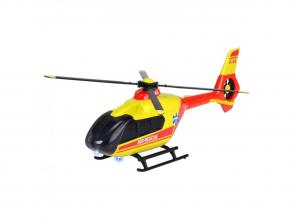 Majorette Airbus H135 mentőhelikopter