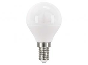 Emos ZQ1222 classic MINI 40W 470lumen E14 LED gömb izzó
