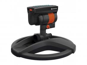 Gardena AquaZoom compact négyszögesőztető