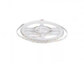 LED szalag SMD3528 60LED Sárga IP20 3.2W/m