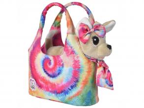 Chi Chi Love kiskutya táskában