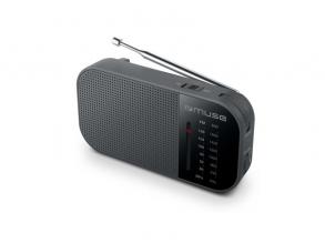 Muse M-025 R analóg rádió