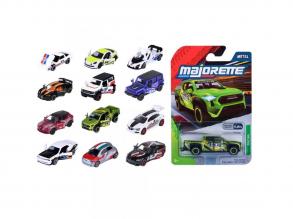 Majorette: Racing prémium kisautó többféle változatban 1db - Simba Toys
